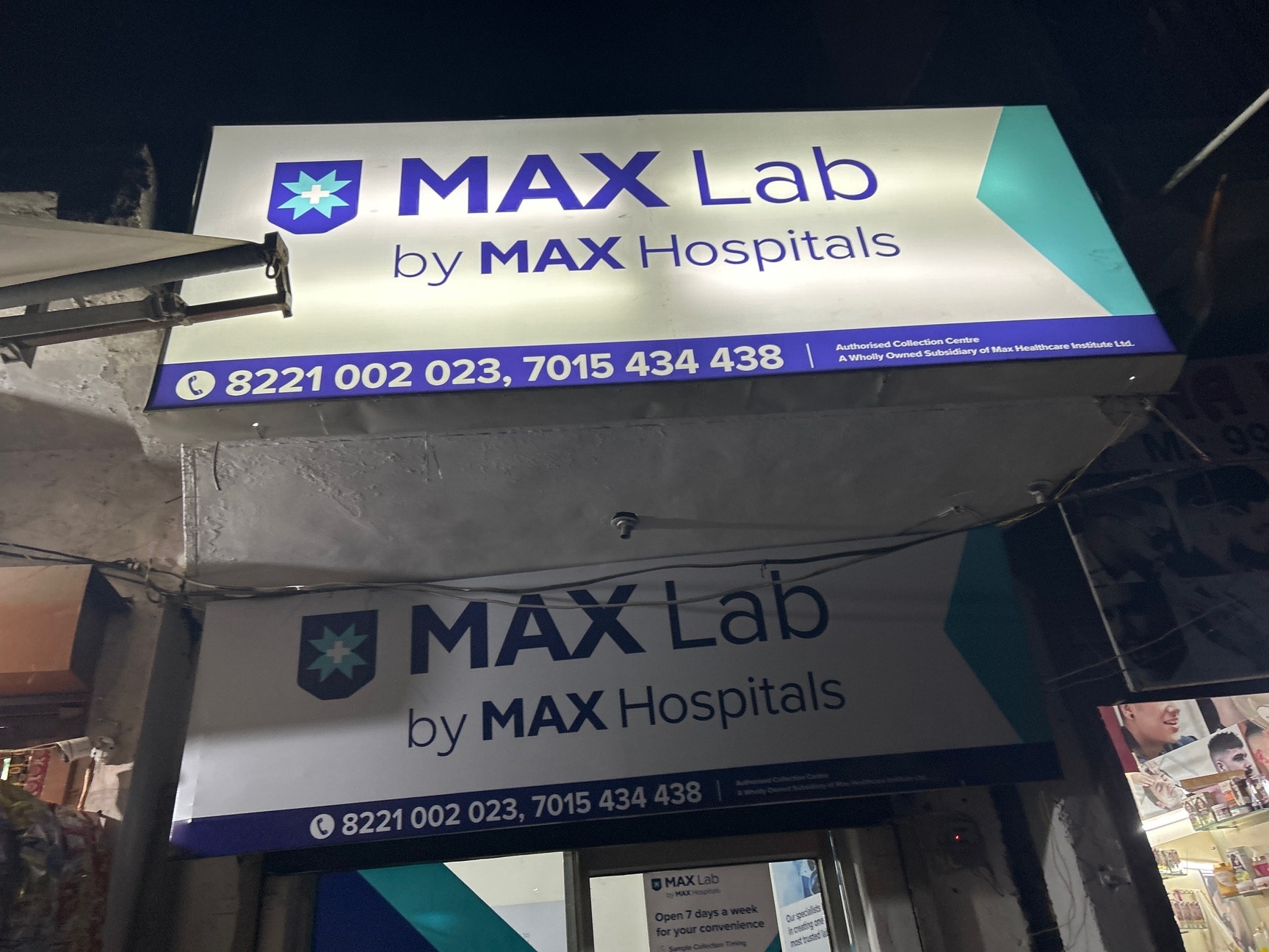 Lab view 6