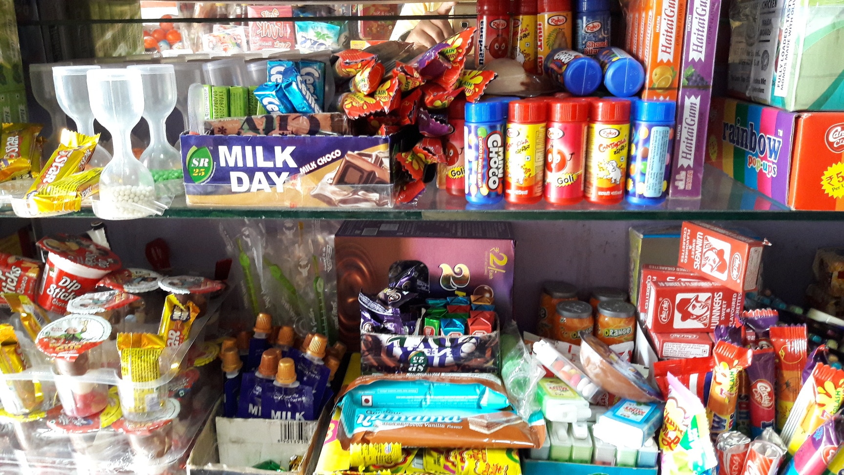 「candys shop」 THE CANDY STORE (2026) All You Need to Know BEFORE You Go (with