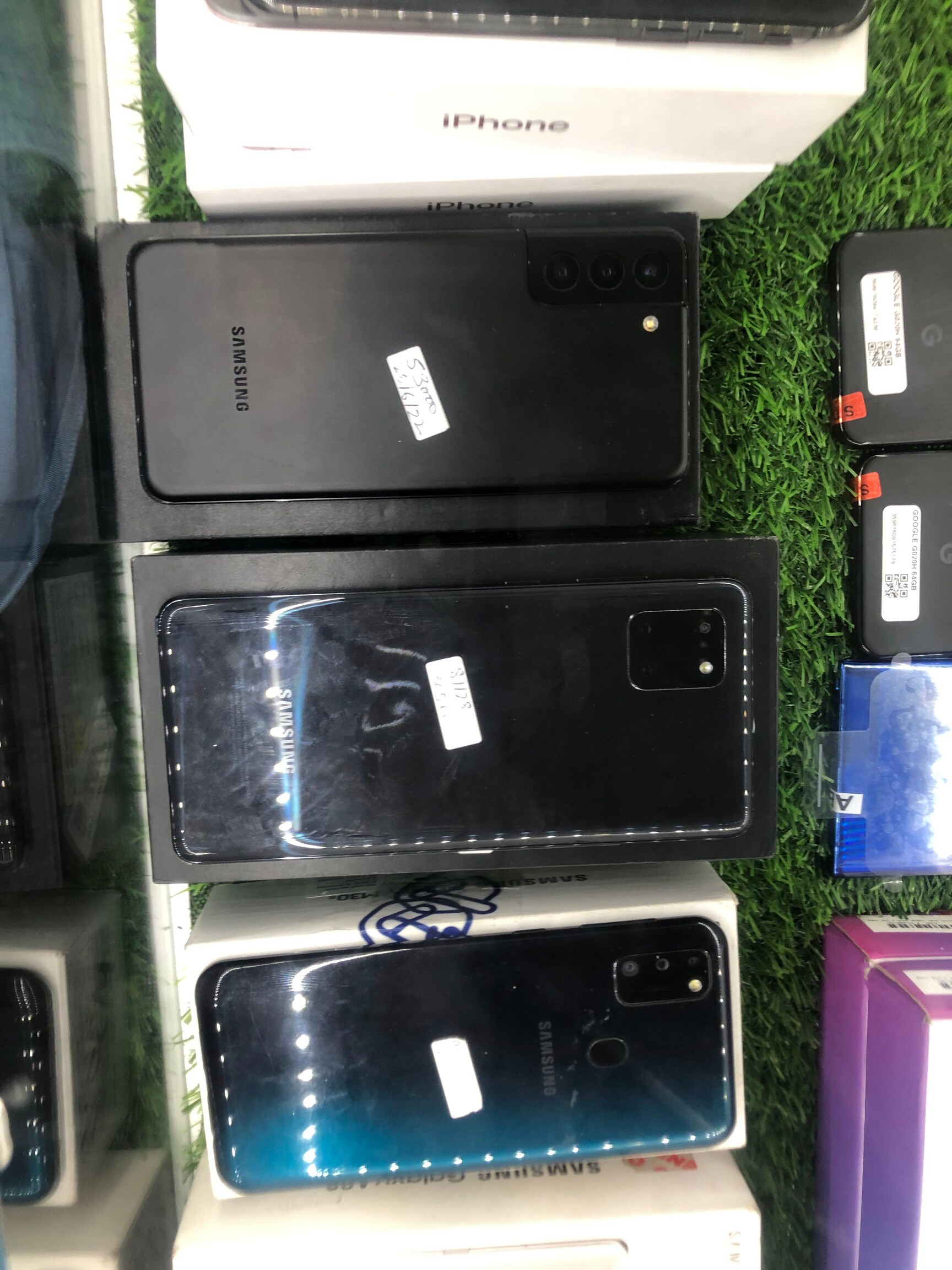 Sai in Burari,Delhi Best Mobile Phone Accessory Dealers in