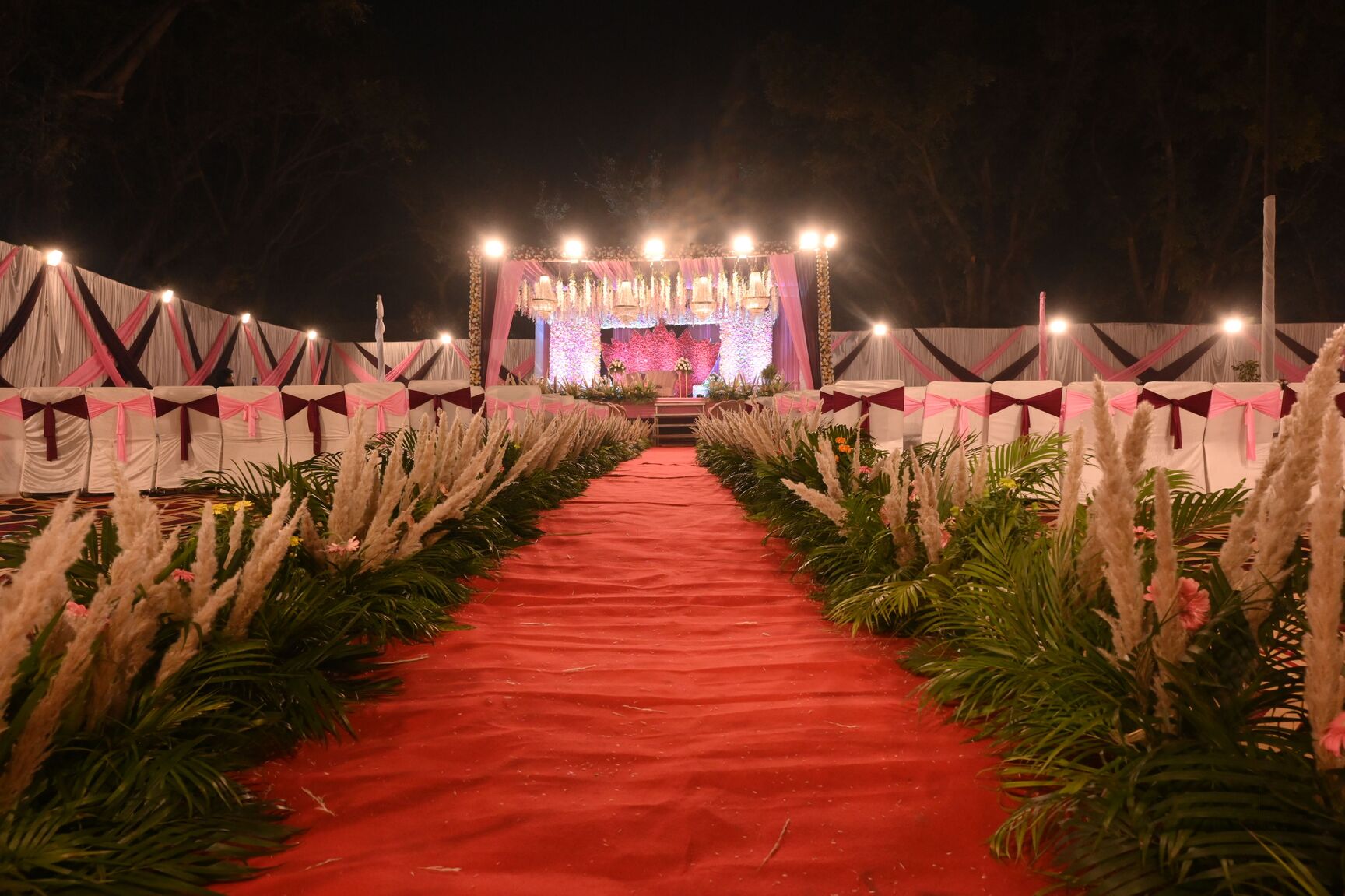 Ebk Event Management Pvt Lt..