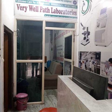 Lab view 4