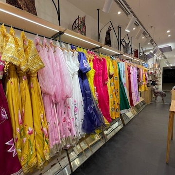Aachho Ethnic Wear Store Select Citywalk Mall in Malviya Nagar Delhi Best Fashion Designer Stores near me in Delhi Justdial