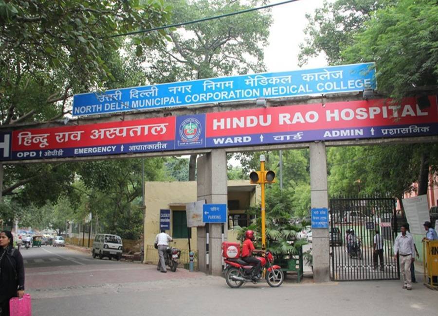 best hospitals in Delhi
