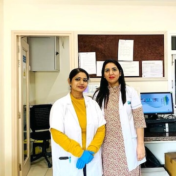 Lab view 7