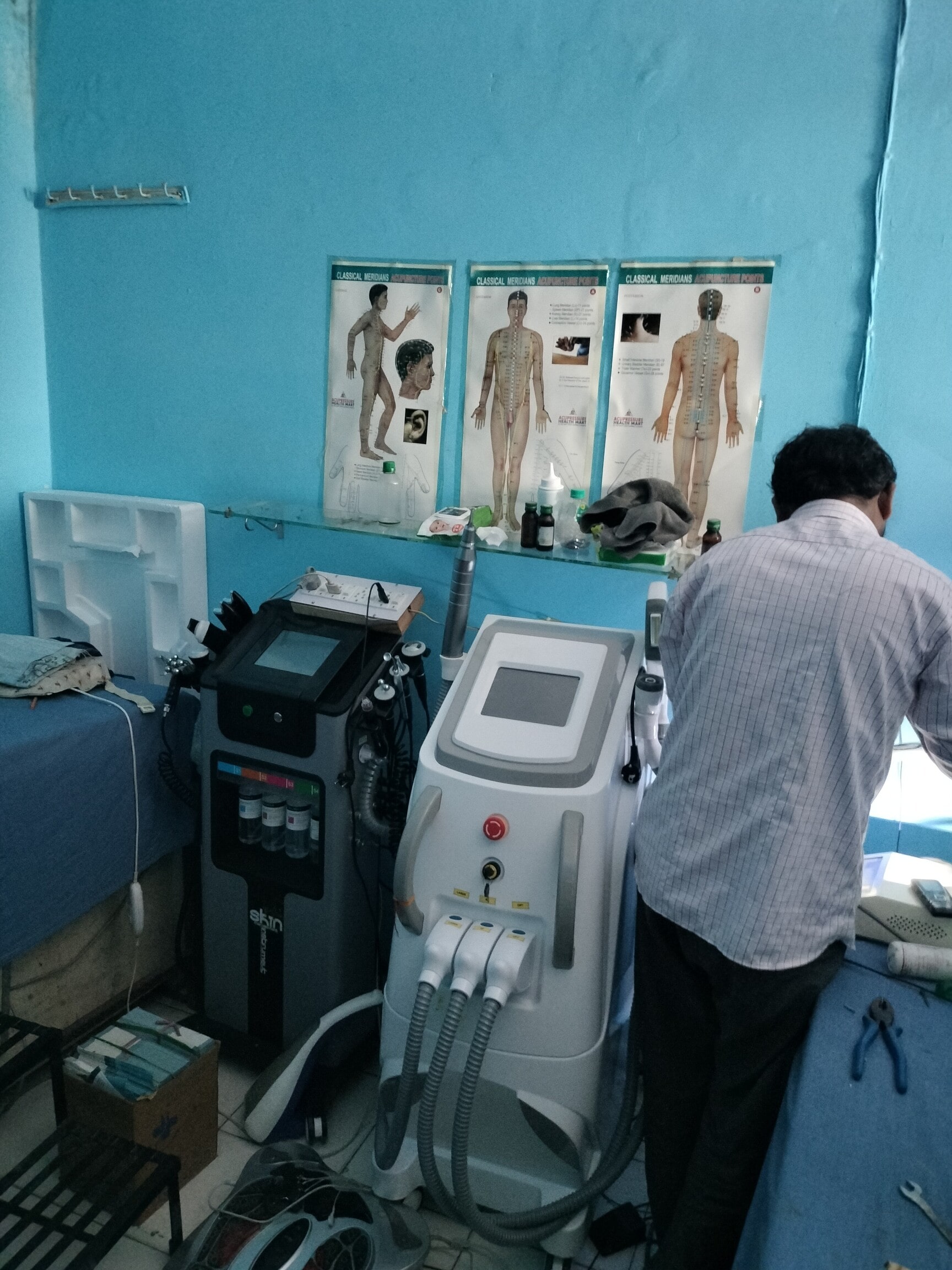 Lab view 2