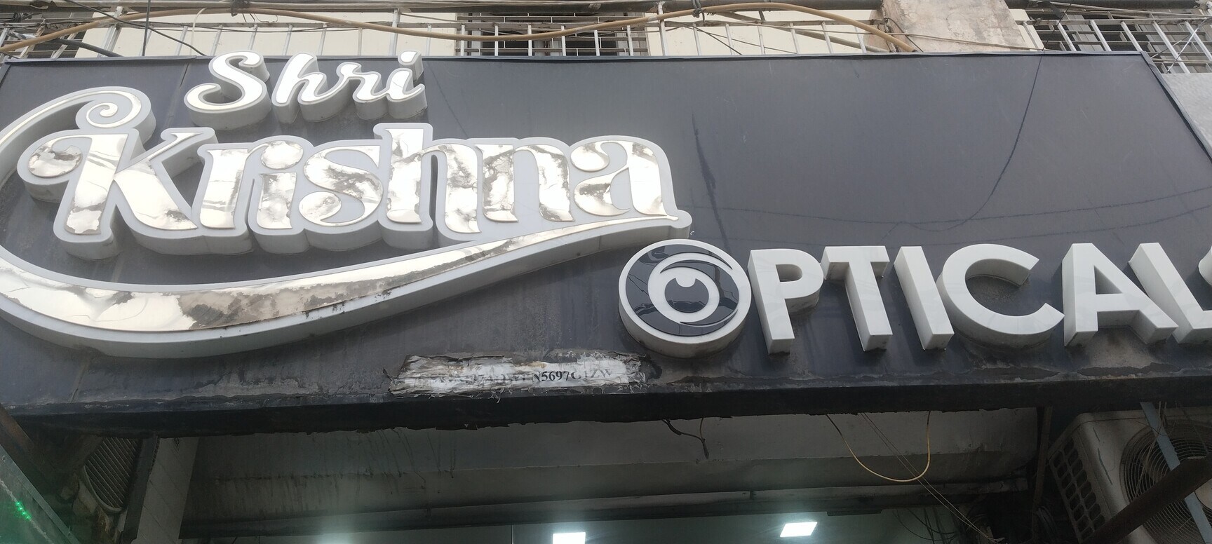 Shri Krishna Optical in Tilak Nagar,Delhi Best Opticians in Delhi