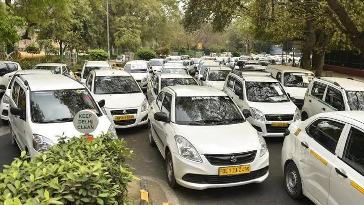 Safety and comfort during outstation journeys