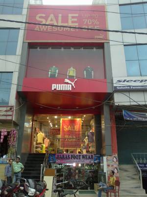 Puma Store in Dwarka Sector 7,Delhi - Jacket Retailers near me in Delhi -  Justdial