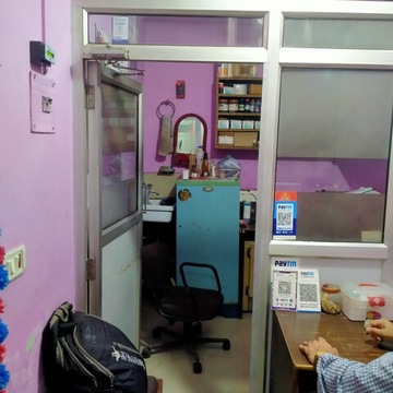 Lab view 3