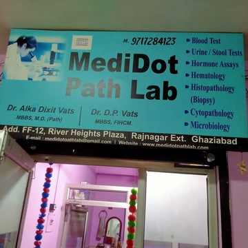 Lab view 2