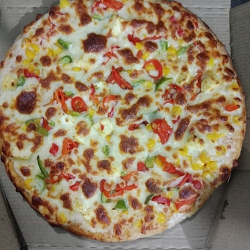 Zoomeno'D Pizza in Rabupura,Jewar - Pizza Outlets near me in Jewar