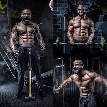 Top Gyms in Manesar Gurgaon Best Fitness Centers near me Justdial