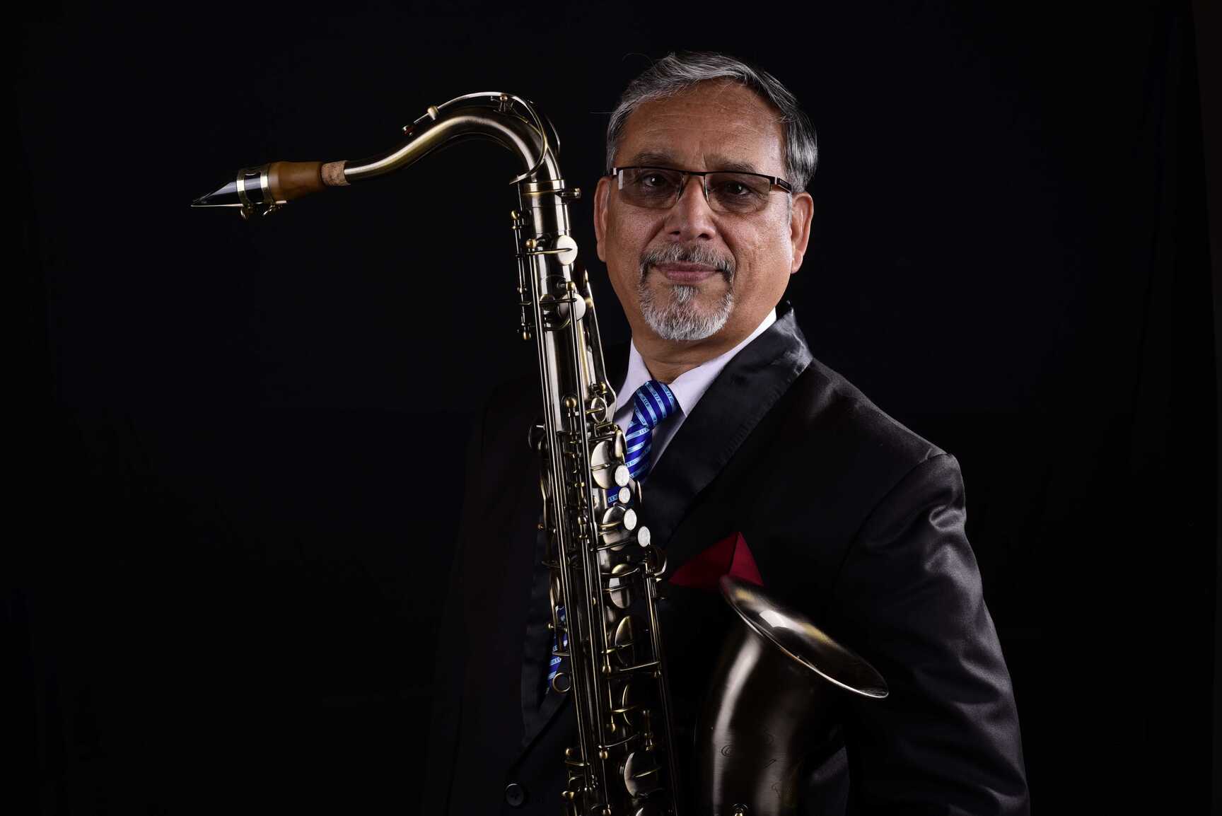 Saxojogi