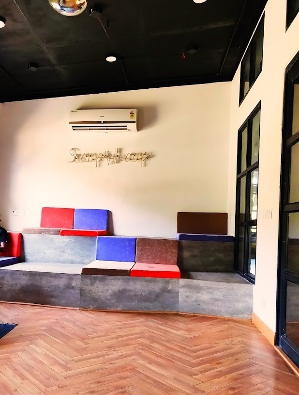 ScoopWhoop Media Pvt Ltd office