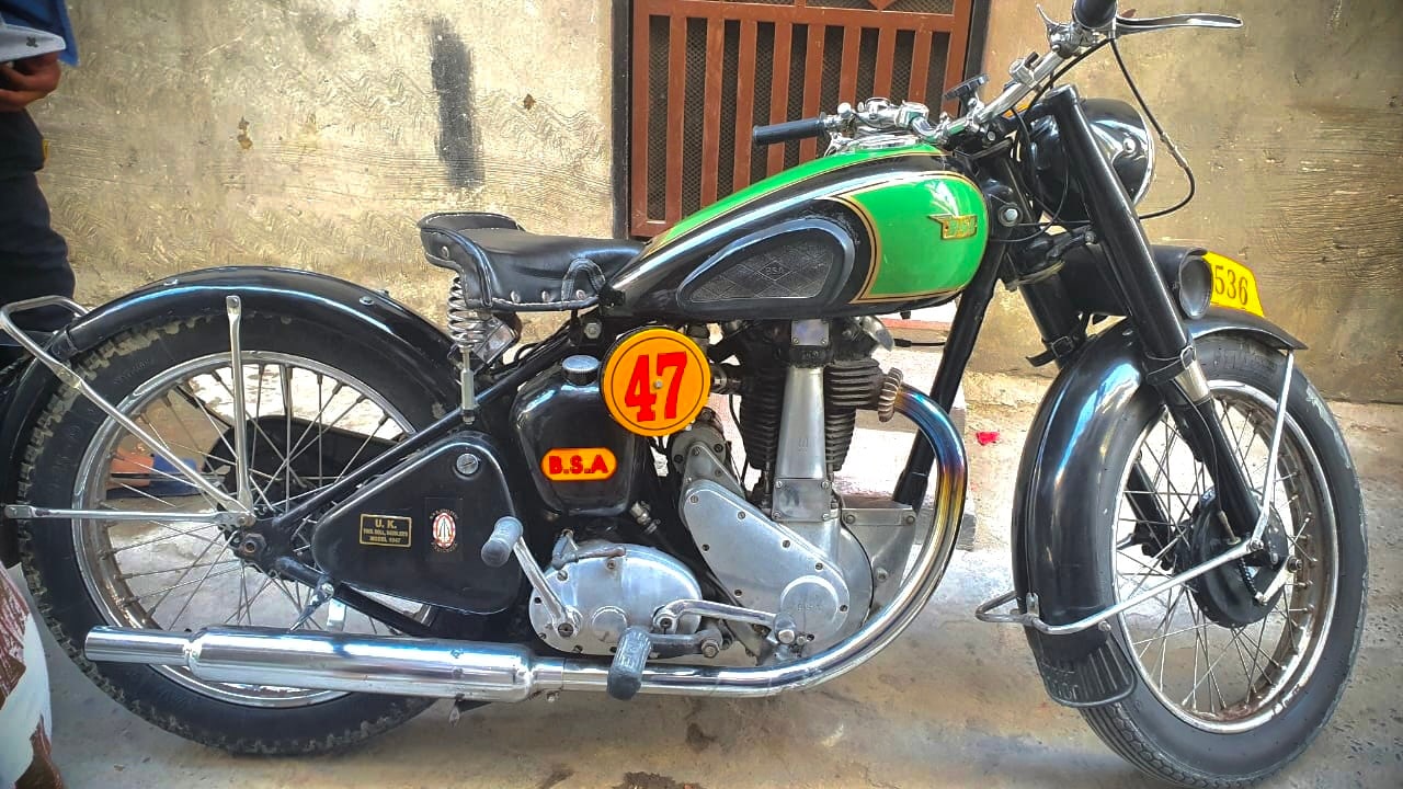 Ncr motorcycles website sales