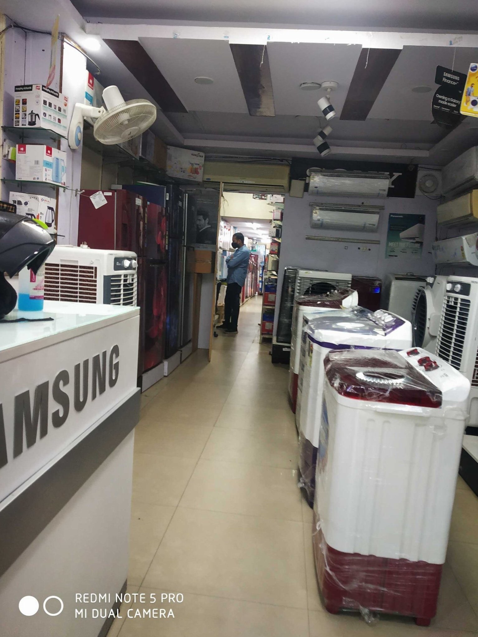 air conditioner shop near me open now