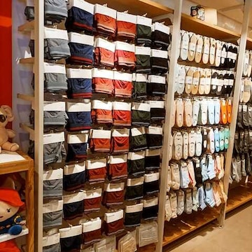 miniso undergarments