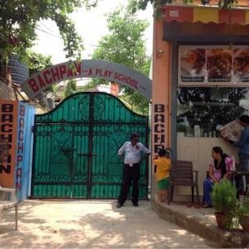 Bachpan Play School (Chhattarpur) - 873
