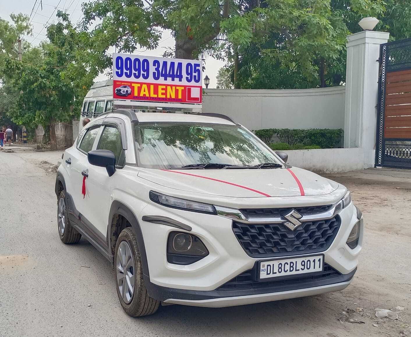 20+ Motor Training Schools for Women near Majeedia Hospital
