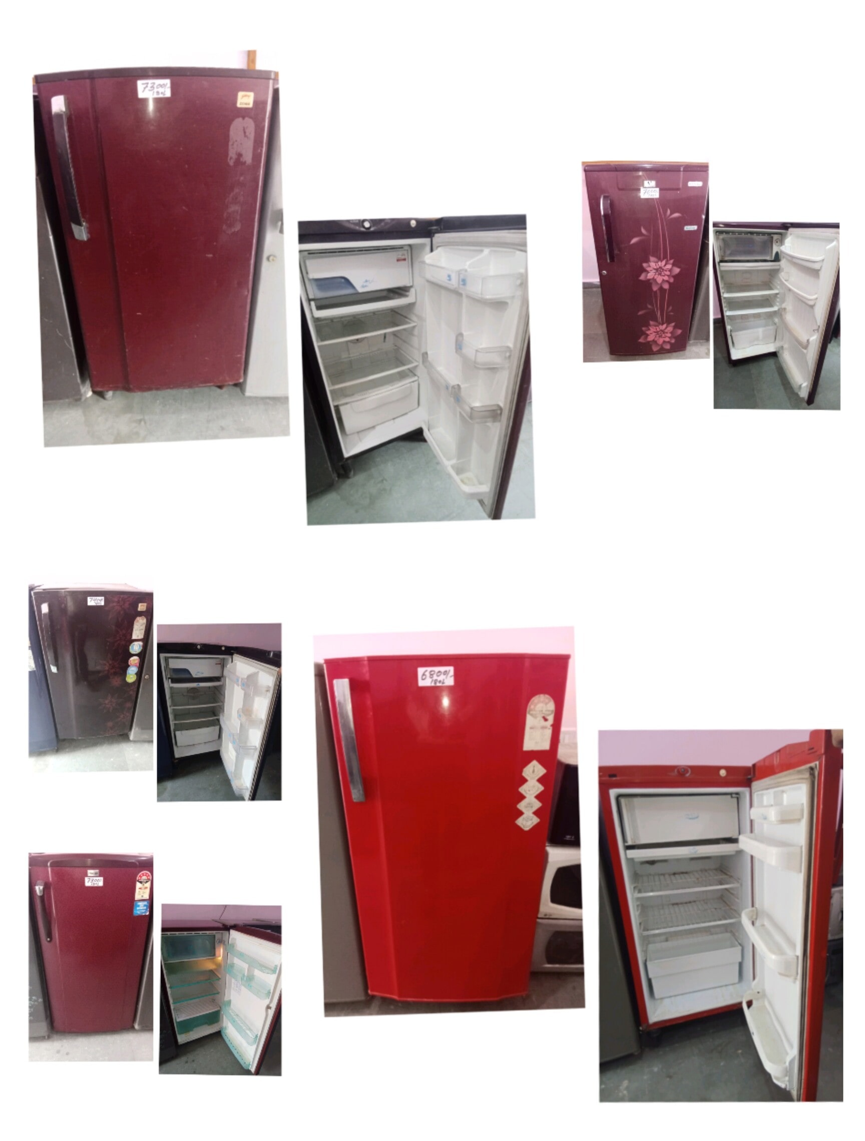 Top Second Hand Electronic Goods Dealers in Delhi - Best Used