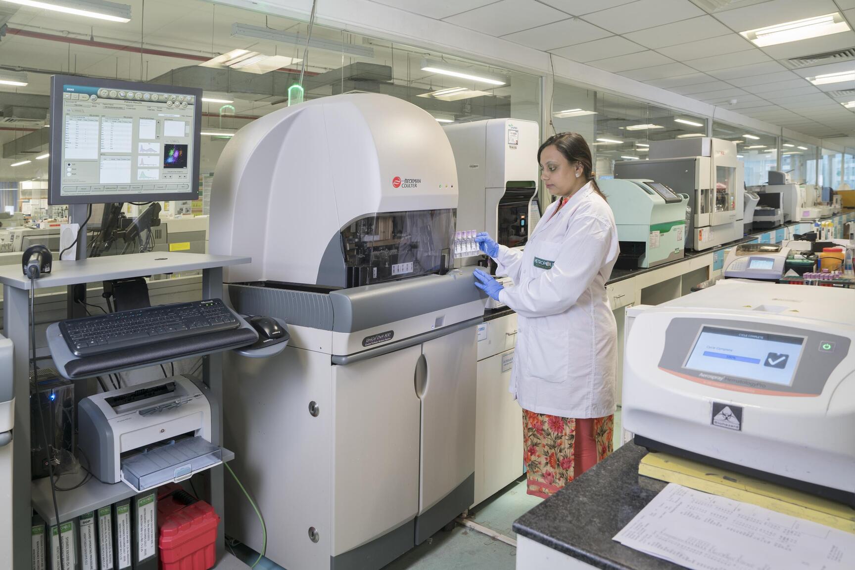 Lab view 7