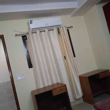 Ganpati Girls Pg Delhi