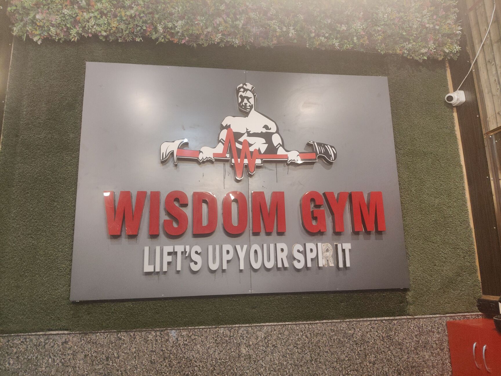 Wisdom Gym in Roshanara Road,Delhi - Best Gyms near me in Delhi - Justdial