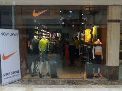 Nike store ansal plaza vaishali best sale