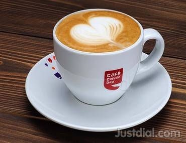 Cafe Coffee Day in Janakpuri Delhi Best Coffee Shops near me in Delhi Justdial