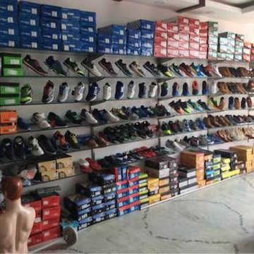 K D Shoes in Shahdara Delhi Best Shoe Dealers near me in Delhi Justdial