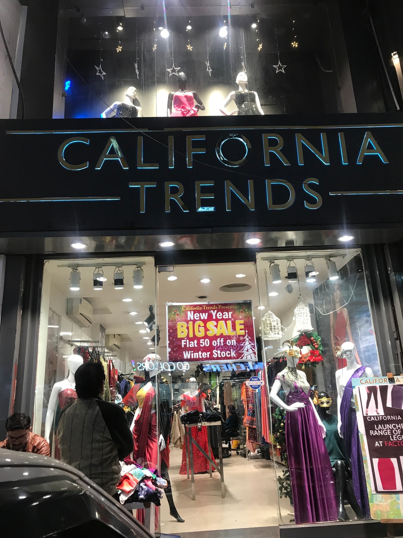 California Trends in Rajouri Garden Delhi Best Women Party Wear Retailers near me in Delhi Justdial