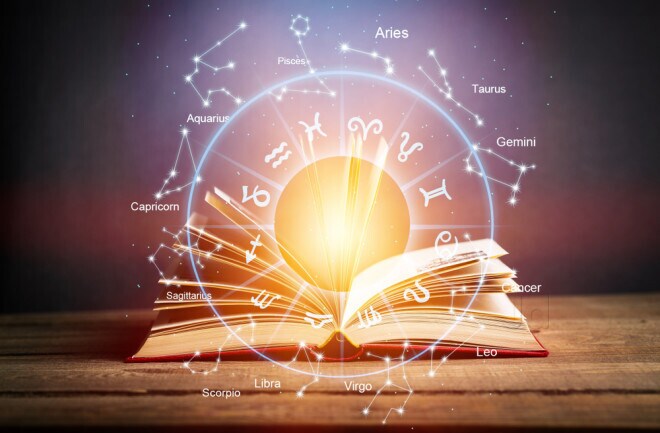 Astrologer Vishnu Shastri