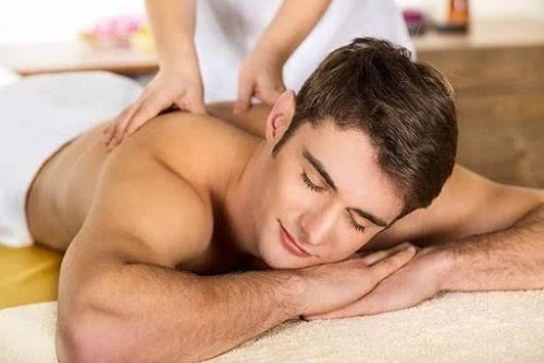  Russian spa in Janakpuri relaxation therapy