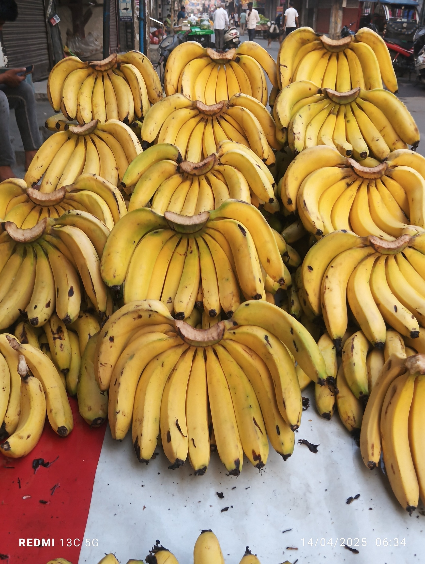 Banana Store in Uttam Nagar,Delhi - Best Fruit Vendors near me in Delhi -  Justdial