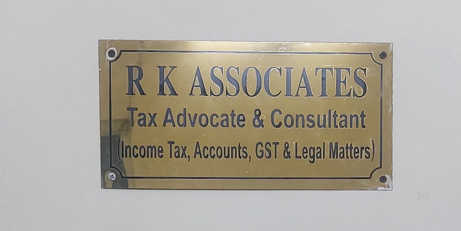 R K Associates