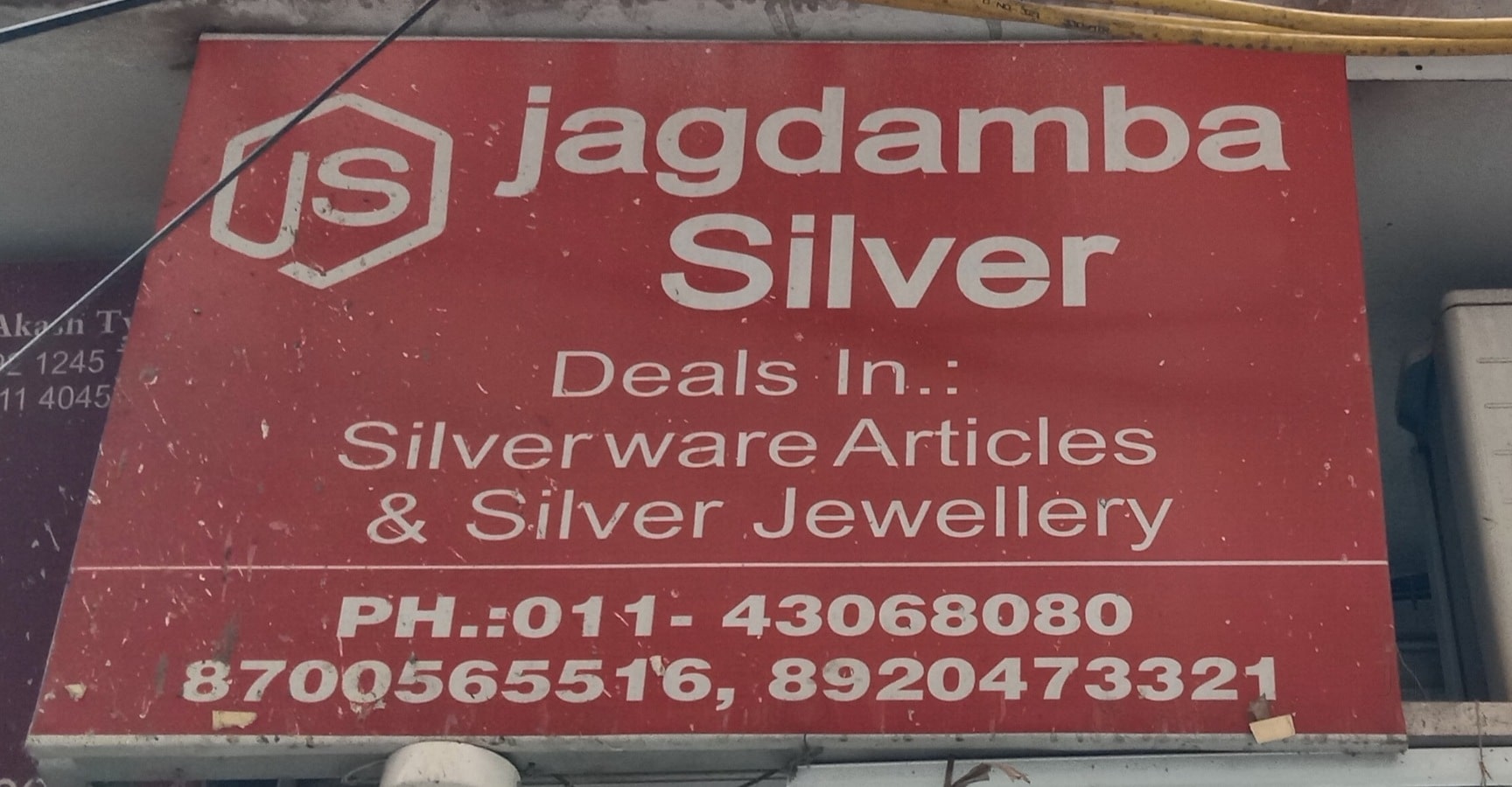 Top Silverware Dealers in Delhi Justdial