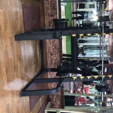 Lifeline gym lajpat nagar sale