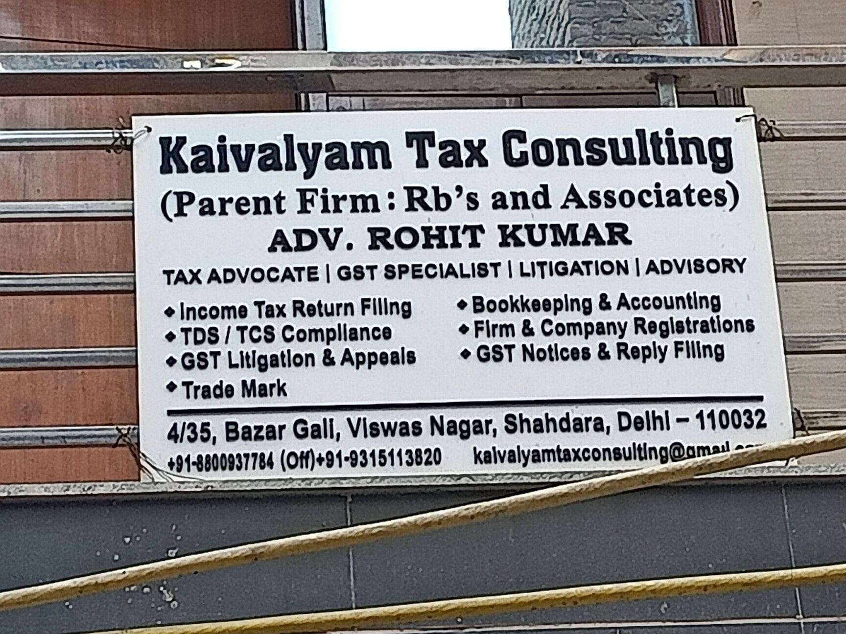 Kaivalyam Tax Consulting - Image 6