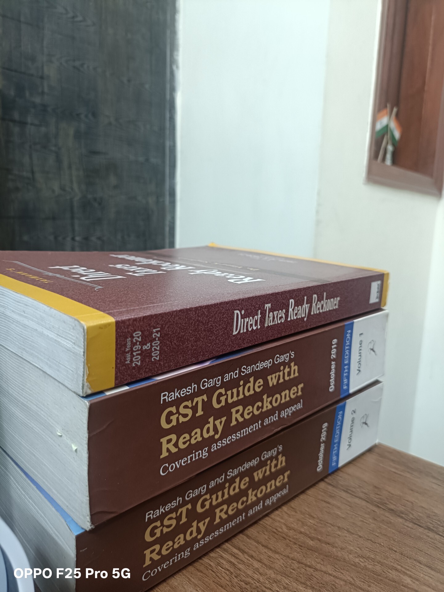 Kaivalyam Tax Consulting - Image 3