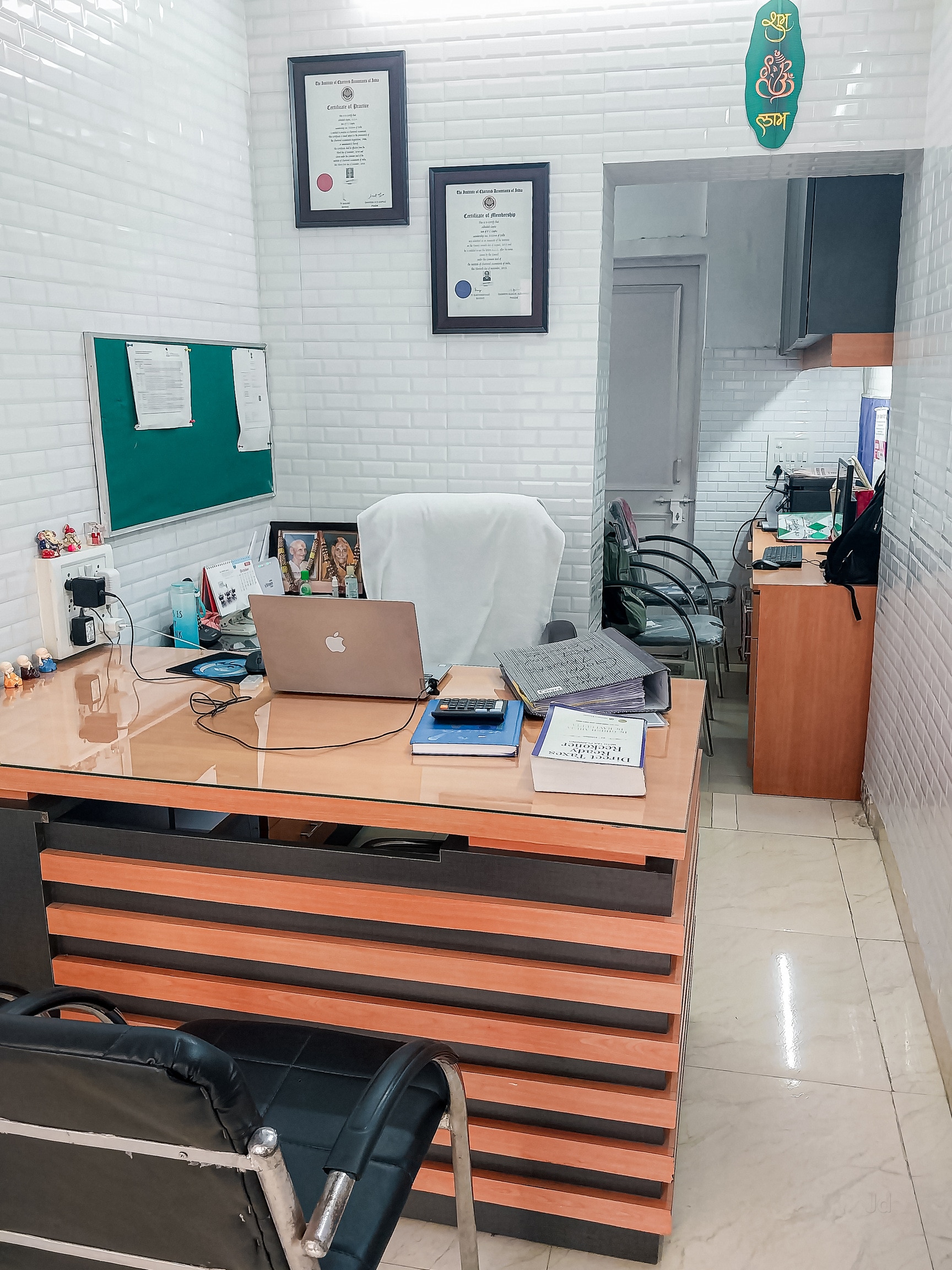 Abhishek Gupta & Co.