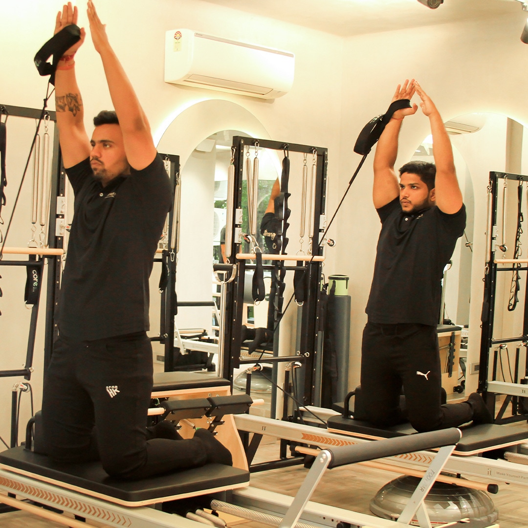 Pilates workout near me outlet