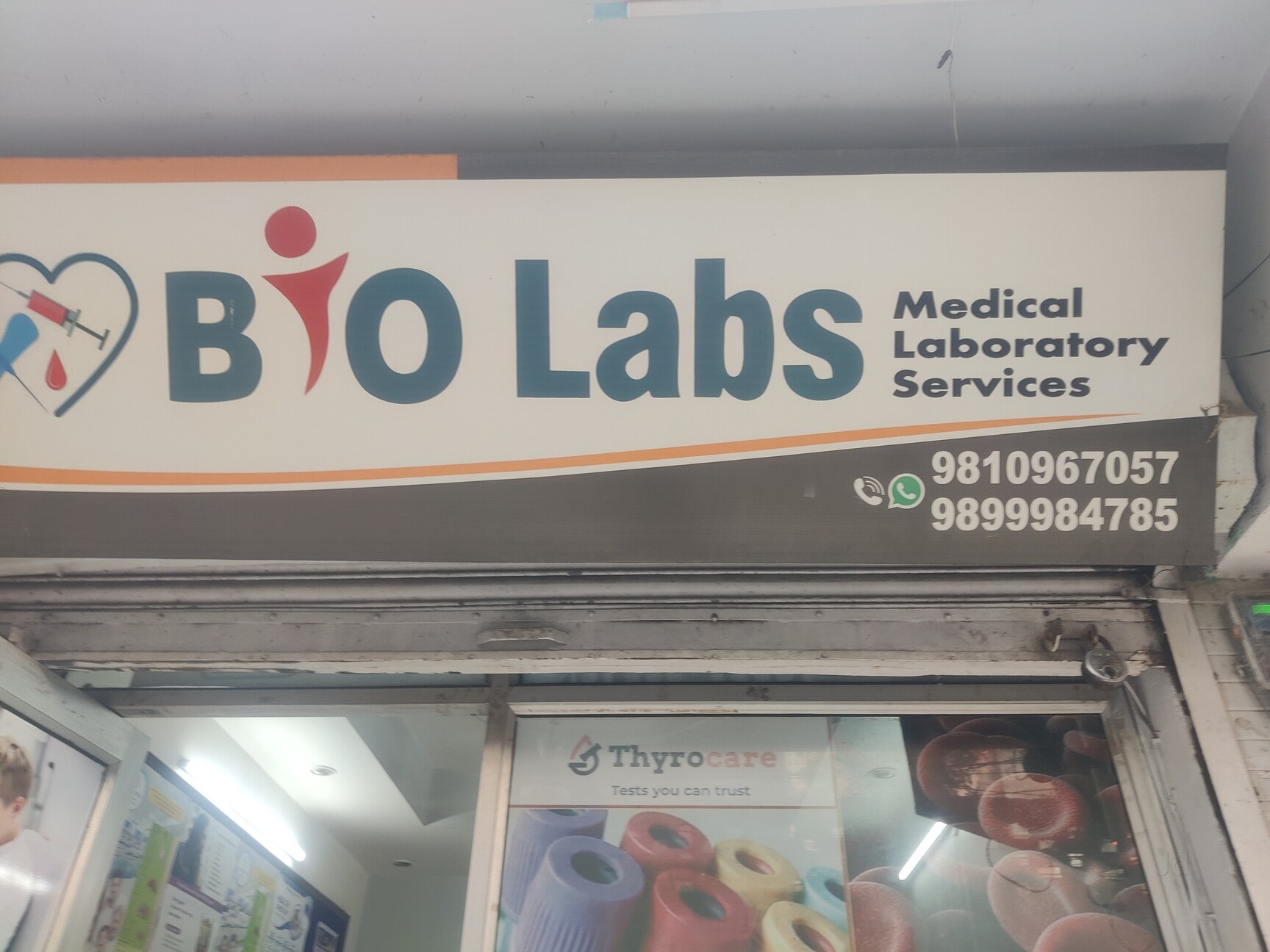 Lab view 11