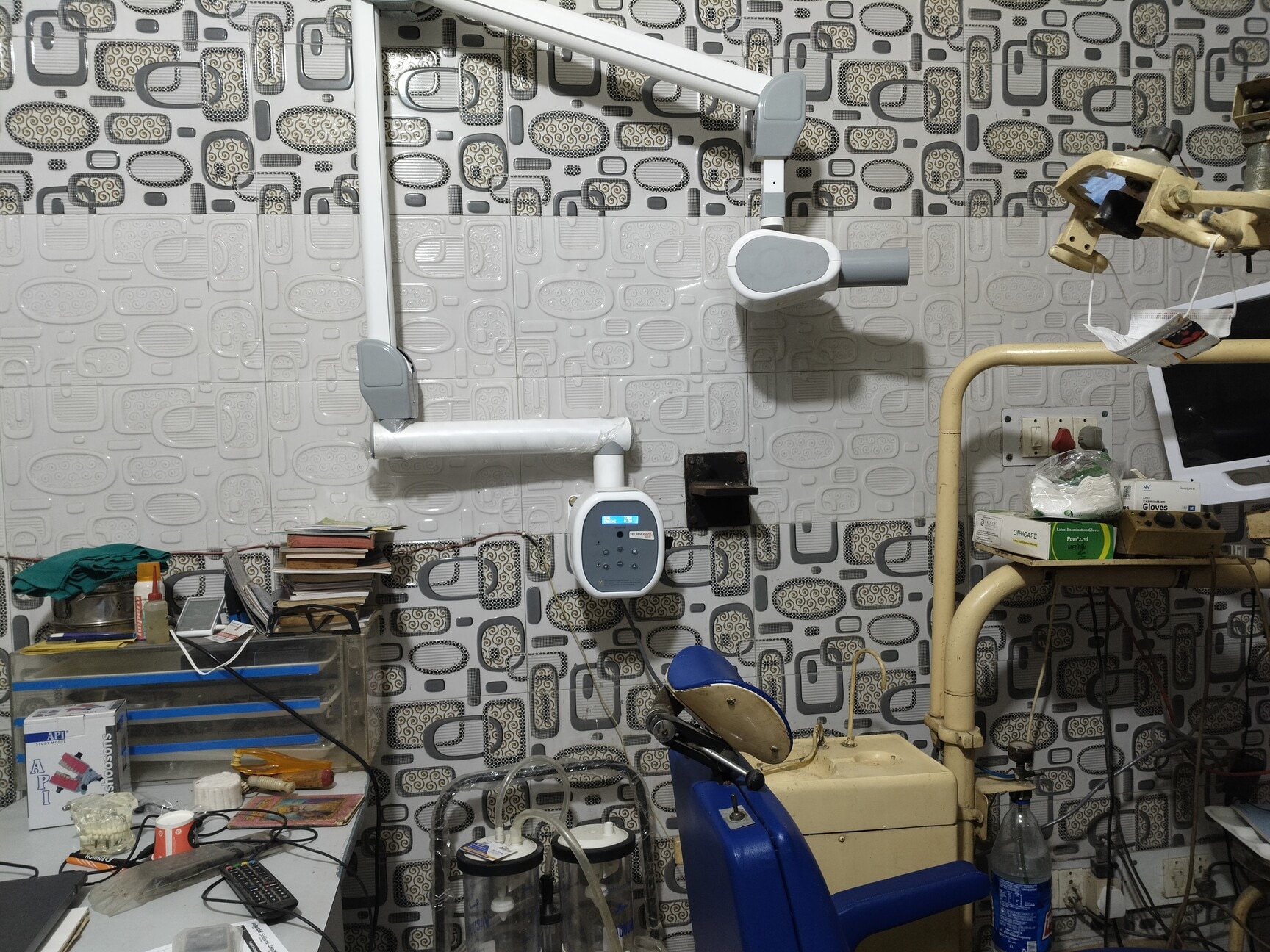 Lab view 3
