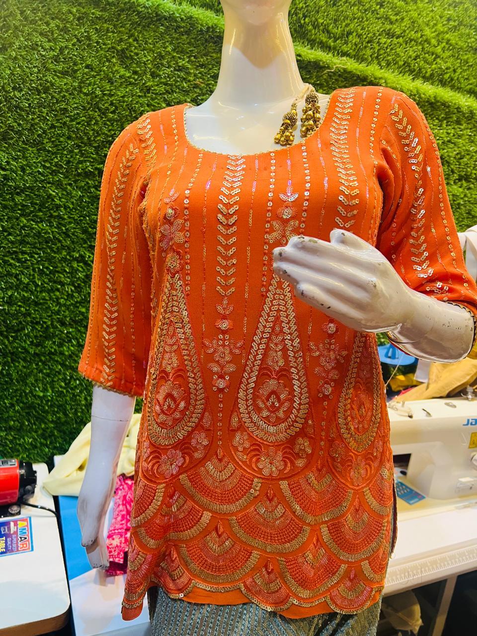 Greecey Look Boutique in Rohini Sector 22 Delhi Best Boutiques near me in Delhi Justdial