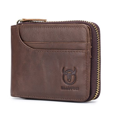 TMT】INDIGO LEATHER STADS WALLET (MIDDLE)（INDIGO LEATHER