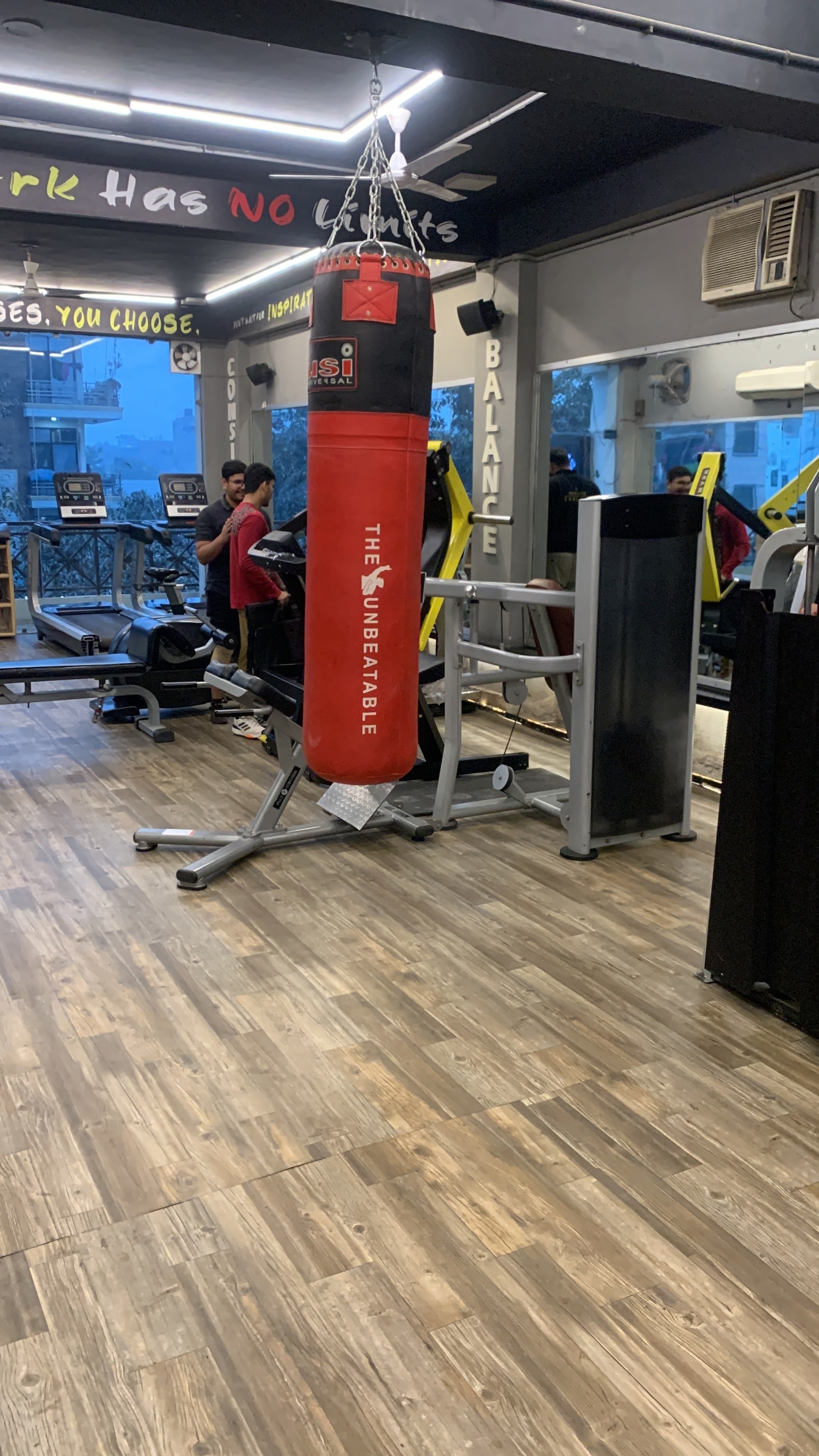 Lab view 18