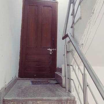 P.G Shastri Bhawan Delhi