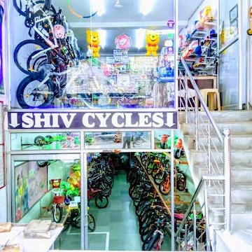 Firefox showroom in dwarka sale