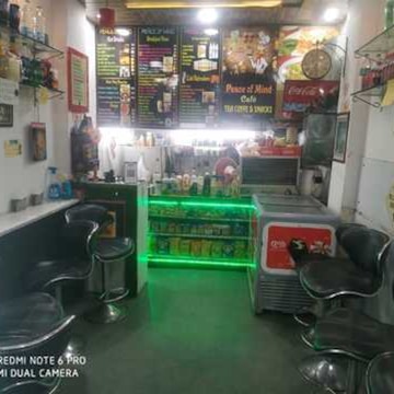 Sandwich Stalls Restaurants in New Delhi, Delhi - Sandwich Shops
