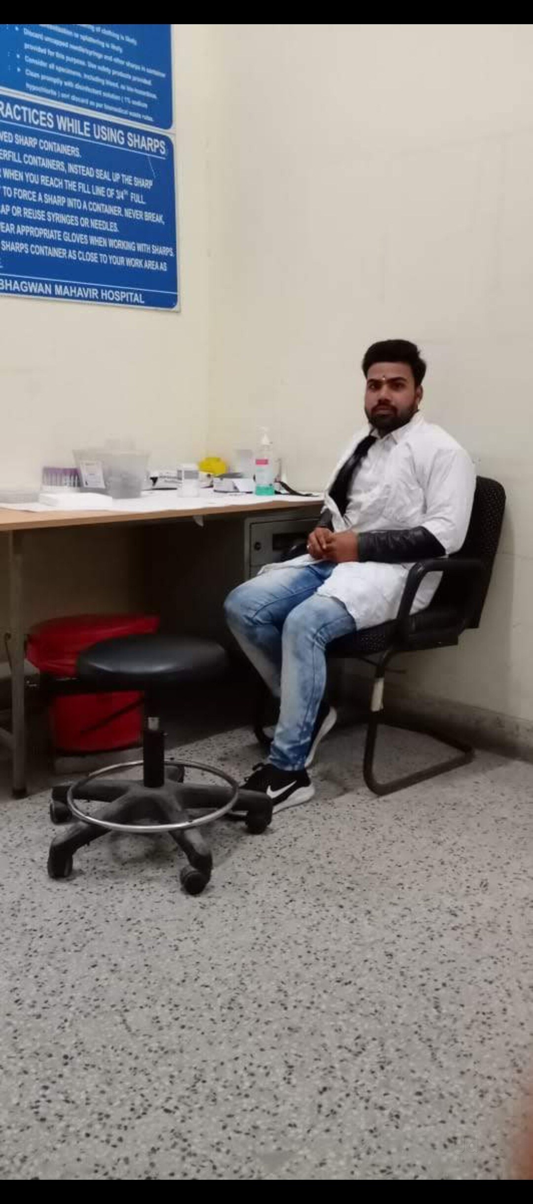 Lab view 11